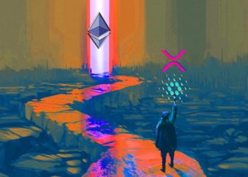 After Nailing Cardano’s Meteoric Rise, DeVere Group CEO Unveils New Predictions for ADA, Ethereum, and XRP