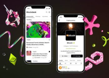 Blockster, the Future of Social Networking in the Crypto Market