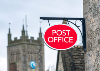 U.K. Post Office Now Allows Users Purchase Bitcoin Through Its App