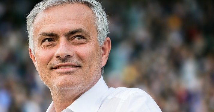 Mastercard UK Partners With José Mourinho For First-Ever NFT Giveaway