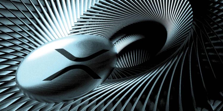 Ripple Drains Wallet Containing 4,000,000,000 XRP As Settlement With Co-Founder Nears Completion