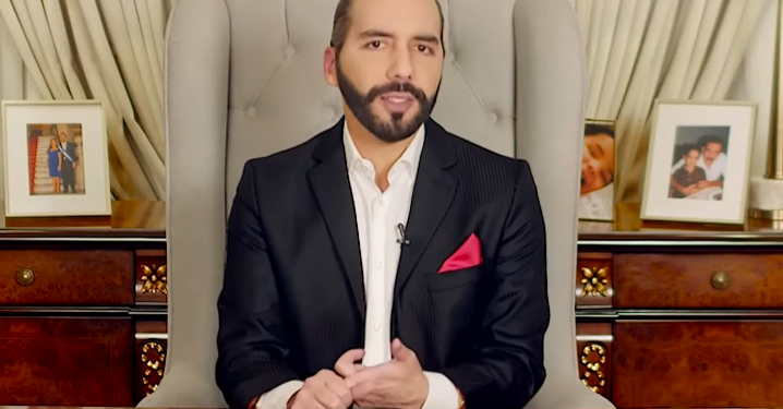 No Salaries or Pensions Will Be Paid in BTC, Critics are Lying