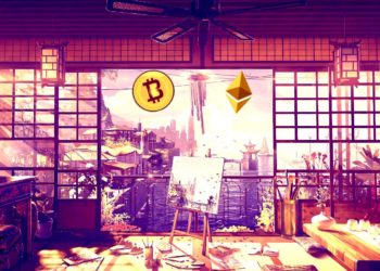 Prominent Trader Says Crypto Bull Market Still Intact Even if Bitcoin and Ethereum Drop to These Levels