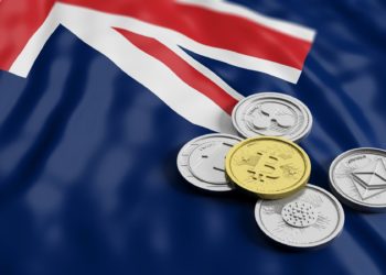 Crypto Is Set To Dominate Australian Financial Industry In Less Than 10 Years