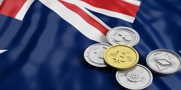 Crypto Is Set To Dominate Australian Financial Industry In Less Than 10 Years