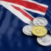 Crypto Is Set To Dominate Australian Financial Industry In Less Than 10 Years