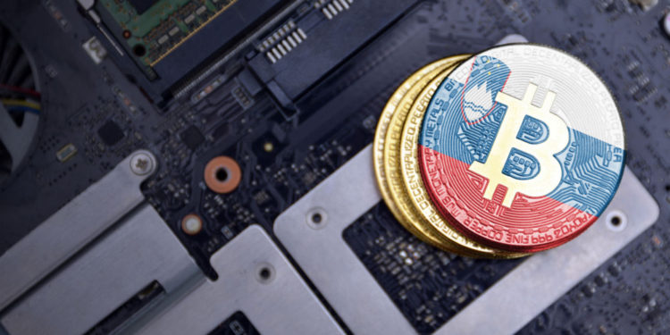 Financial Administration In Slovenia Proposes Special 10% Tax On Crypto Income