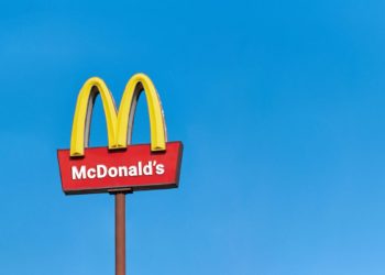 McDonald’s Starts Accepting Bitcoin in El Salvador