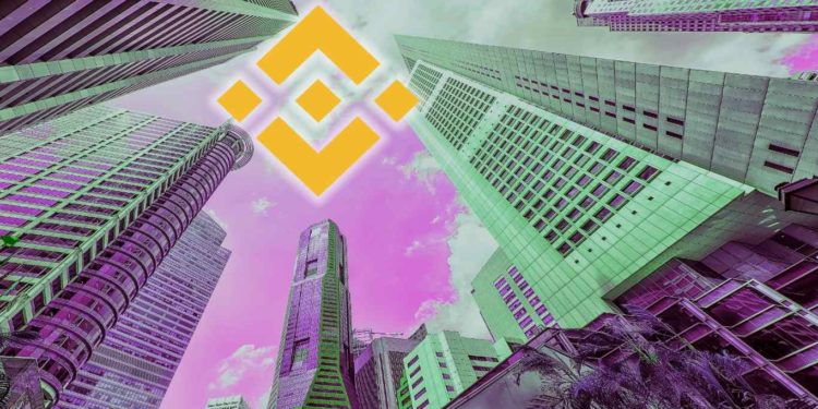 Binance Switches Gears in Singapore After Crypto Exchange Lands on ‘Investor Alert’ List