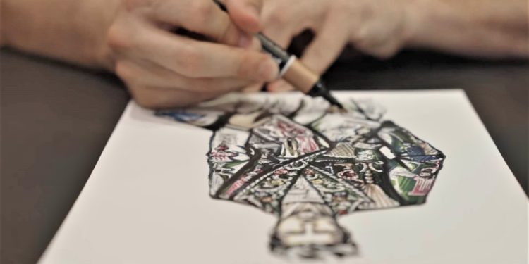 New Crypto Unicorn, D&G & NFT, Bitcoin Mining Difficulty + More News