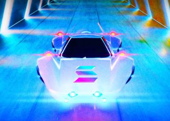 Here Are Five Reasons Why Solana Is Skyrocketing, According to Crypto Trader Lark Davis