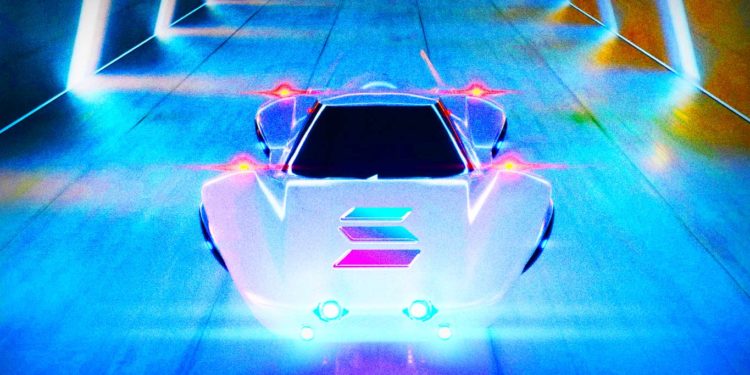 Here Are Five Reasons Why Solana Is Skyrocketing, According to Crypto Trader Lark Davis