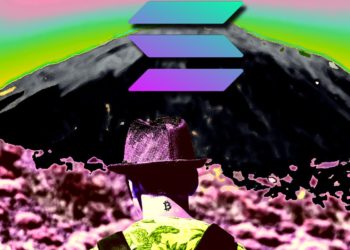 Solana Inflows Dwarf Bitcoin Investments As Institutions Diversify to Other Crypto Assets