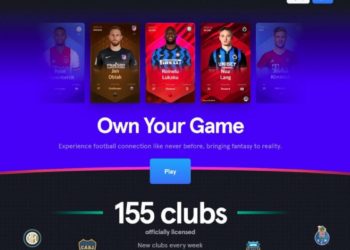 Users Soar 900% On Sorare’s Crypto Fantasy Football Game