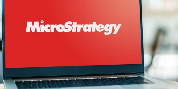 MicroStrategy Buys Another BTC 5,050, Holds USD 5.1B of Bitcoin