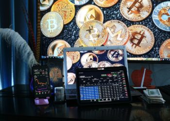 Morgan Stanley Bags Over 58,000 GBTC Shares As Bitcoin Price Shakes