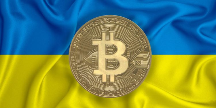 Ukraine Has Officially Legalised Bitcoin
