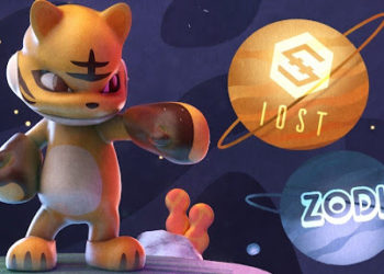 IOST Partners Rising Play2Earn Project Zodium to Boost NFTs & Blockchain Game Growth