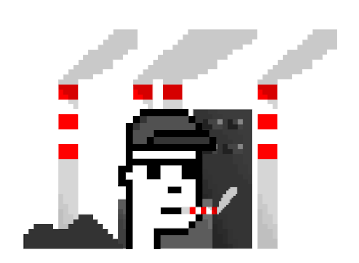 Apparently, Our Theory About The Fake Banksy NFT Was Incorrect. Here’s New Info