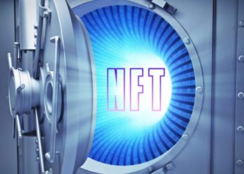 Crypto Portfolio NFT Wrapper Project Emblem Vault Pumps 225%