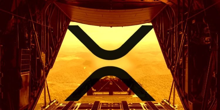 Analyst Michaël van de Poppe Says XRP Gaining Momentum, Predicts Massive Breakout Against Bitcoin