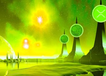 Crypto Strategist Says XRP Looks Bullish, Traders Are Sleeping on Two Overlooked Altcoins