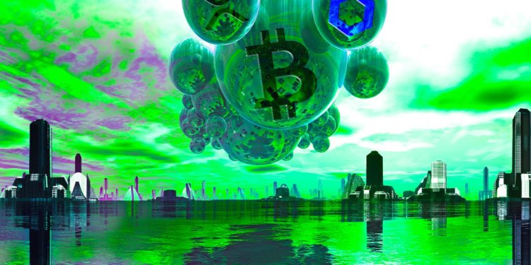 XRP, Chainlink and This Crypto Project Launching Bitcoin Smart Contracts Are ‘About To Go Crazy’, Says Altcoin Daily