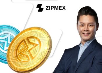 Zipmex Secures Over $41M USD In Series B Funding