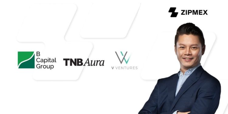 TNB Aura And B Capital Join The Board Of Aussie Founded Crypto