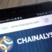 Chainalysis Adds Bitcoin to Balance Sheet as BTC Soars Above $63,000