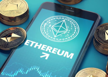 Ethereum Supply Diminishes to a Record Low Amid ETH Breaking the Record at $4,400