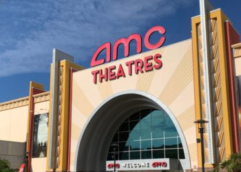 AMC Theatres Accepts Crypto Payments to Purchase Electronic Gift Cards