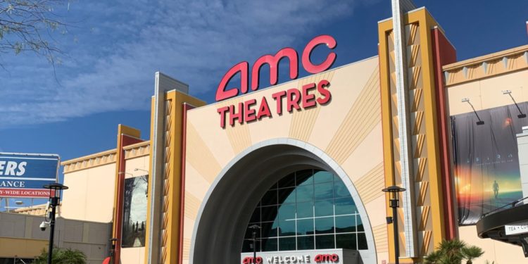 AMC Theatres Accepts Crypto Payments to Purchase Electronic Gift Cards