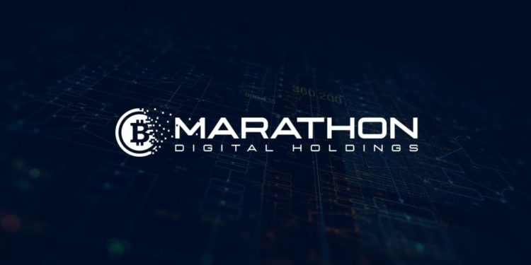 Bitcoin Mining Firm Marathon Digital Posts 91% Growth in Q3, Gets $100M Credit Line from Silvergate Bank