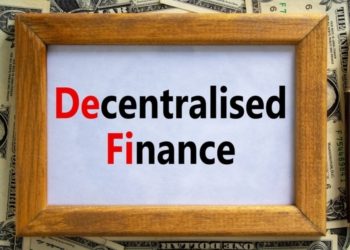 Total Value Locked in DeFi Jumps to $208 Billion with Ethereum Taking the Lion’s Share