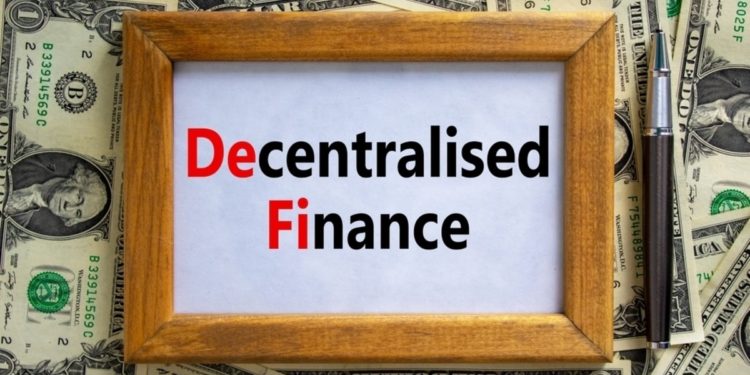 Total Value Locked in DeFi Jumps to $208 Billion with Ethereum Taking the Lion’s Share