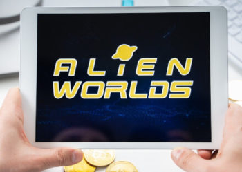 Alien Worlds Takes the Helm as the Top Blockchain Game, Approximately 11 Million Daily Transactions