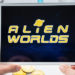 Alien Worlds Takes the Helm as the Top Blockchain Game, Approximately 11 Million Daily Transactions