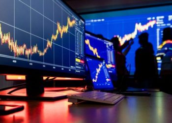 S Korean Crypto Trading Has Eclipsed Stock Market Activity by USD 389 Billion