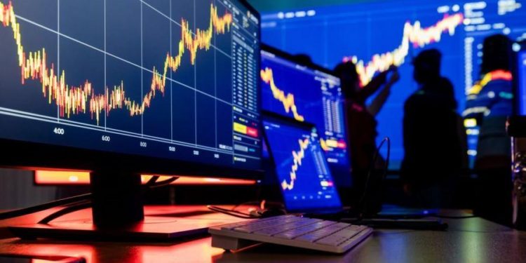S Korean Crypto Trading Has Eclipsed Stock Market Activity by USD 389 Billion