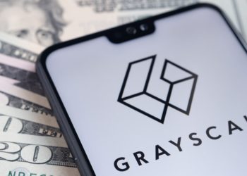 Grayscale Files with US SEC to Convert GBTC Into Bitcoin Spot ETF