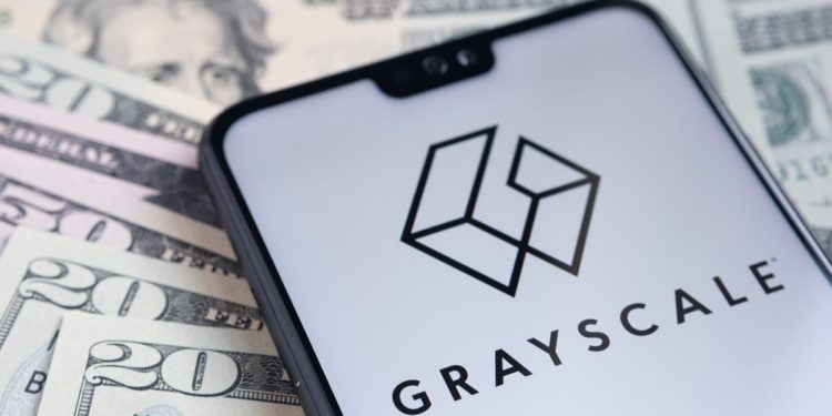 Grayscale Files with US SEC to Convert GBTC Into Bitcoin Spot ETF