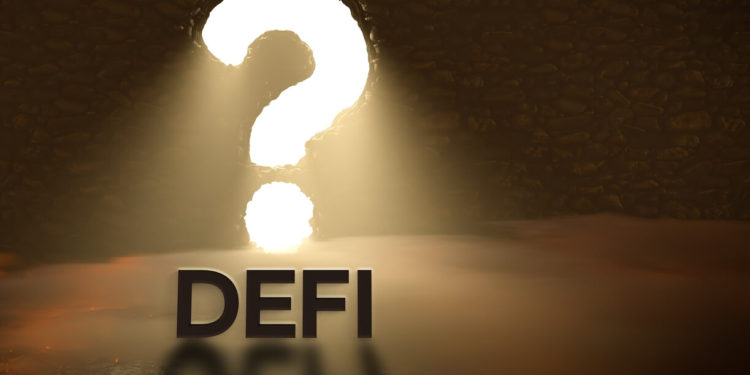 ‘DeFi or DoxFi’ Asks Community After Compound Founder’s Statement