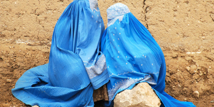 Afghan Bitcoin Exchanges Go Undercover as Taliban Yet to Announce Its Crypto Policy