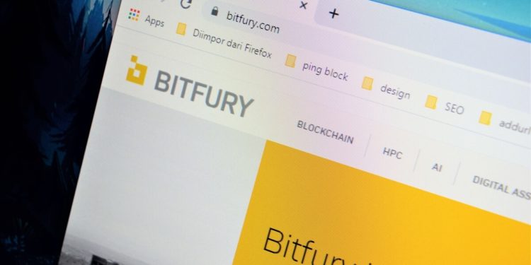 Bitfury Is Said To Be Valued ‘In Billions’ as IPO Rumors Reemerge