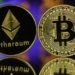 Bitcoin and Ethereum Sees Deeper Markets, Maturing as Assets
