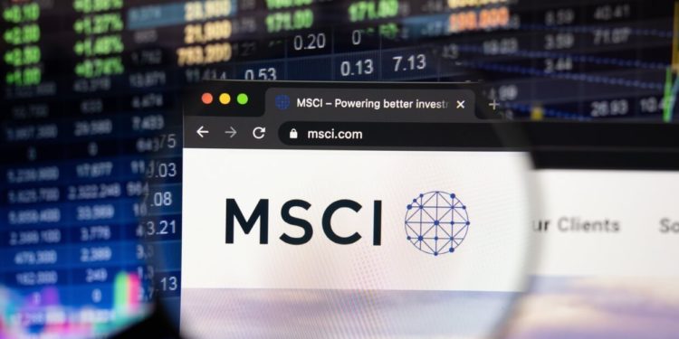 Dozens of ‘ESG Companies’ Have ‘Creeping Exposure’ to Crypto