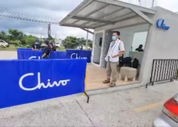El Salvador Bitcoin ‘Scalpers’ Force App Turnaround as Chivo Criticism Continues