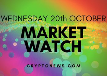 Bitcoin Eyes Record High, Ethereum Muted, Major Altcoins Drop