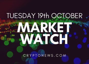 Bitcoin Prepares For Next Move, Ethereum and Altcoins Stable